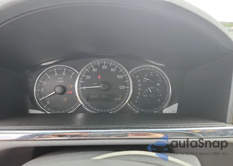 2005 Buick Lacrosse Cxl из США, поврежденный, VIN 2G4WD562351331859